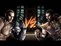 Mortal Kombat 9 Jax Expert Ladder No Matches Rounds Lost