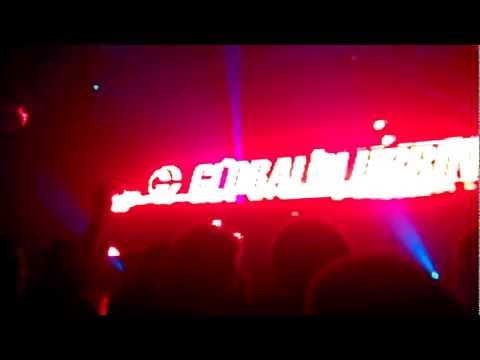 Tritonal - Slave - (Tritonal & Ben Gold Club Dub ) @Arma Music Hall , Moscow , Russia