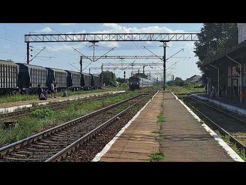 IR 1655 București Nord-Botoșani