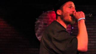 epAdemyk Live Performance @ Merchant's Mile High Saloon pt. 2