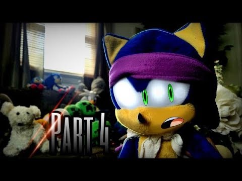 The Sonic Plush Show S3 Ep.29 - Fatal Choices (4/4)
