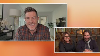 New Host of The Bachelor Isn't a Bachelor Anymore: Jesse Palmer On Finally Marrying Wife Emely Fa…