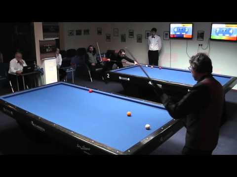 MČR družstev 3B 2016,Žižkov:Havířov-Hambálek:Stareček, Ferahli:Bača T.