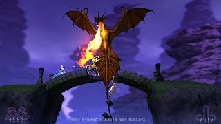 Bridge of Sorrows - 3D Fantasy Saga continues
