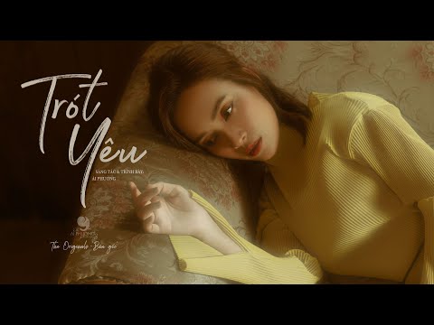 TRÓT YÊU | The Originals | The Ái Phương Show