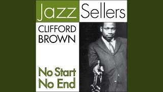Kiss and Run (feat. Clifford Brown)