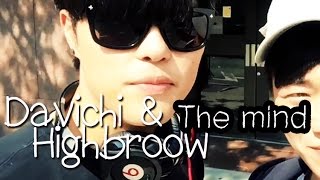 Davichi & Highbrow - The mind [Sub esp + Rom + Han]