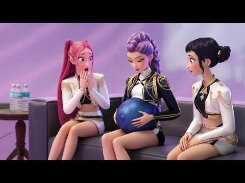 KPOP DEMON HUNTERS 2 | RUMI HAVING A BABY?! 😱 THE SHOCKING TRUTH REVEALED