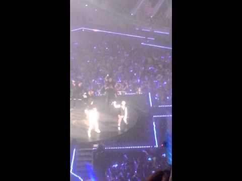 SS6 eunhae Motorcycle + Hello + Oppa Oppa fancam