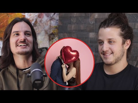 "ME REHUSO" FUE UN REGALO DE SAN VALENTIN DE DANNY OCEAN