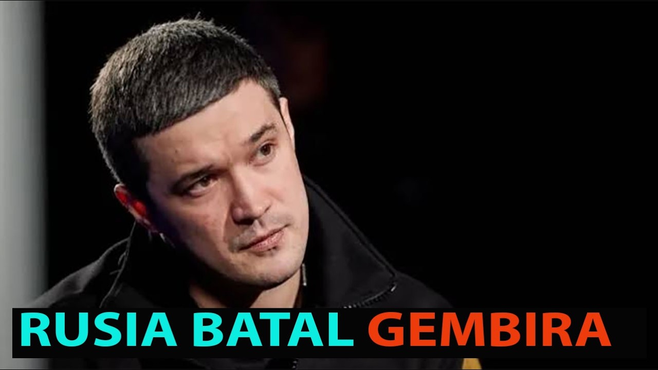 Syrskyi Segera Tersingkir? Zelenskyy Plot Fedorov sebagai Kaisar Teknologi Militer