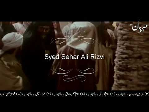 Khusboo, Attar, Perfume, Perfume lagana kaisa hai, Imam Ali a.s. Say, Mehak, Syed Sehar Ali Rizvi.