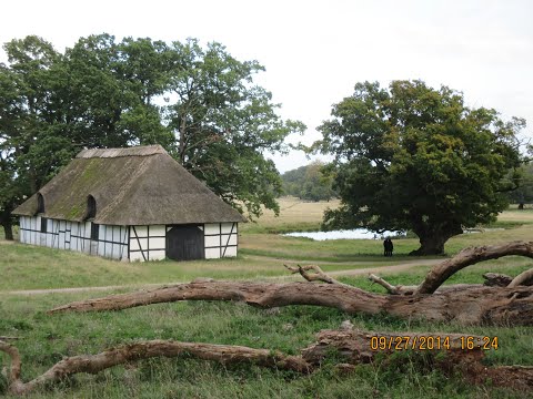 Danish Folk Music played on the Piano 20190714 'Murchy Nr 14' from the handwritten collection 'Rasmu