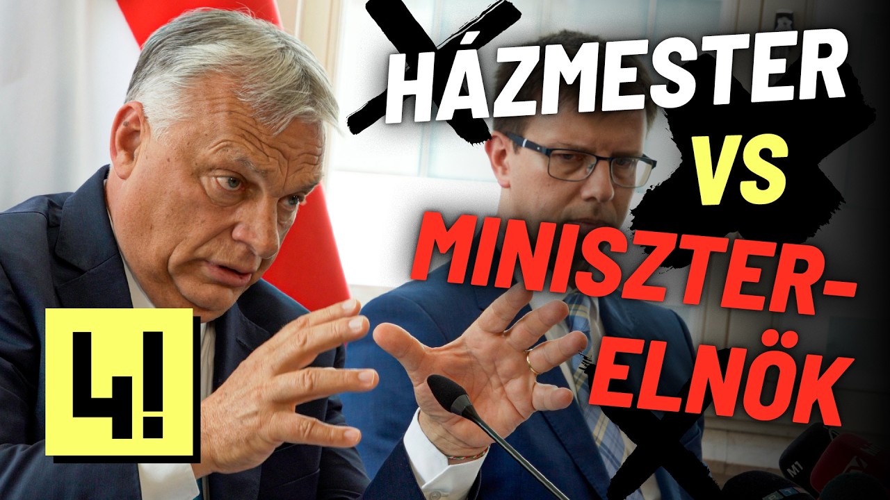 Orbán: Ne induljon ki abból, hogy az emberek mit mondanak az egészségügyről