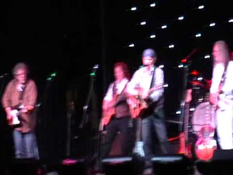 Wonderful Grand Band--Ron Hynes