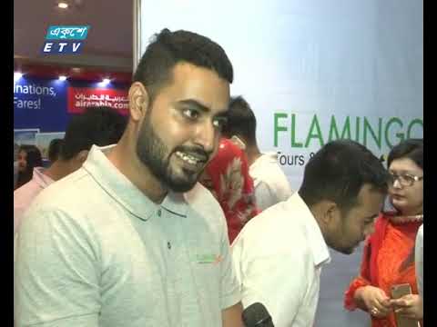 টুরিজম খাতের উন্নয়নে নানা পরিকল্পনা