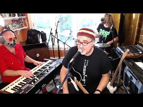 The Koch Marshall Trio Live!