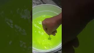 Giving Multivitamins in Water to My Birds 🐦 | Healthy Birds Tips Short #birds