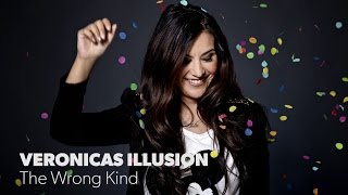 Veronicas Illusion - The Wrong Kind | Melodi Grand Prix 2016 | DR1