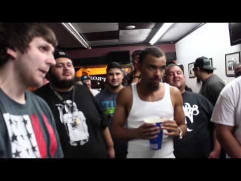 Inovate vs Profezzor Z