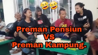 Download lagu Mang Adeng 357 || Ameng Ka Basecamp Preman Pensiun. mp3