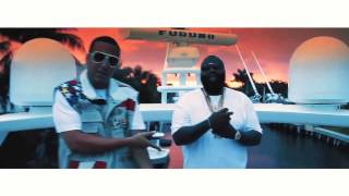 French Montana - Straight Off The Boat ft. Rick Ross (Official Video)