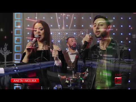 Aneta i Molika - Ti se vrativ majko ( Live koncert 2021 )