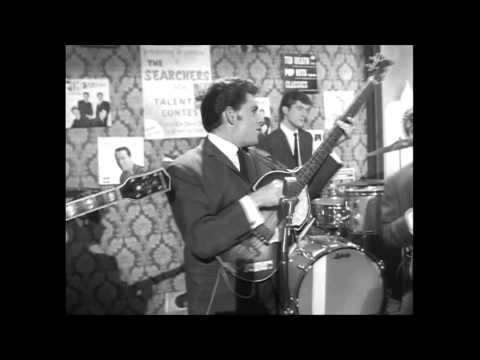 The Searchers - Saturday Night Out (HD)