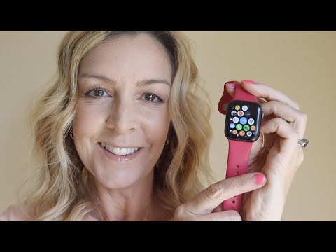 How to Delete Apple Watch apps, turn off auto download, check storage space