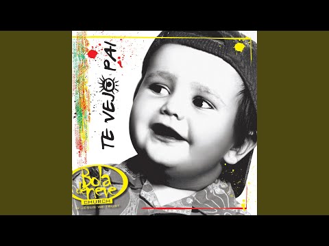 Te Vejo Pai - Tribo de Louvor