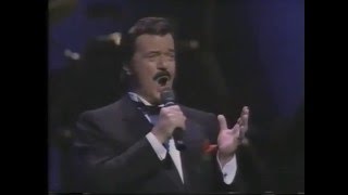 Robert Goulet "If Ever I Would Leave You"