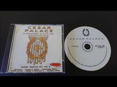 Cesar Palace (Summer Session Mix Vol.1) 2002