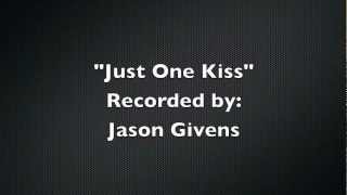 Jason Givens 