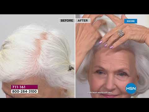 HSN | Beauty Solutions featuring TRUHAIR by Chelsea Scott 10.14.2020 - 04 AM
