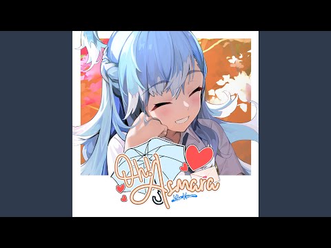 Oh! Asmara （Instrumental）