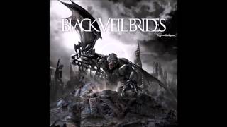 Stolen Omen - Black Veil Brides