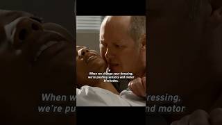 Download lagu Reddington escapes fake hospital. #blacklist #shorts #shortvideo #viralvideo #foryou #short mp3