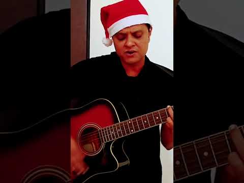 Patrick Dillon Jingle bells and Rudolph from the Christmas medley by the Dillon's