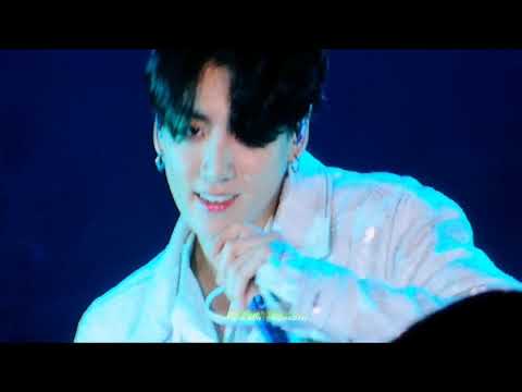 190407 BTS "LYS in BKK" DAY 2 - JUNGKOOK : Euphoria