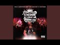 Throw It Up CD (feat. Tah G Ali)