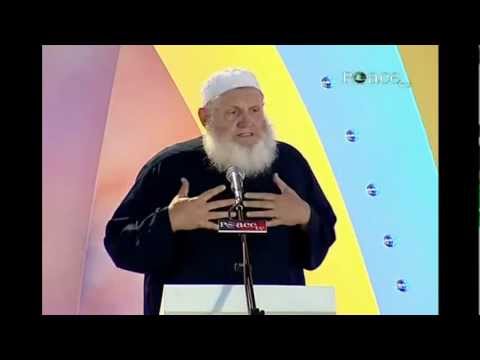 A Catholic sister asked Yusuf Estes-Why he accepted Islam- 2011