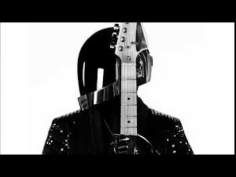 Daft Punk Mix