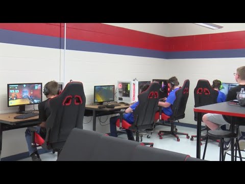 West Branch High School