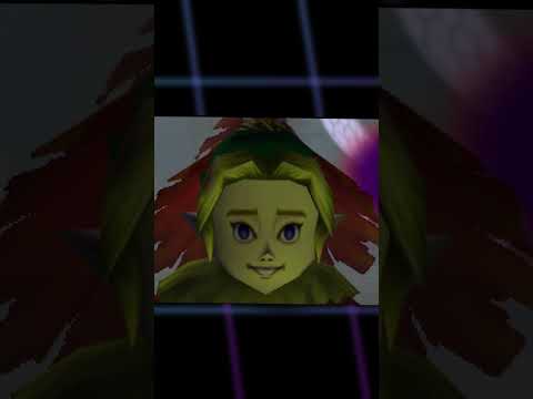 What Majora's Mask could've been
