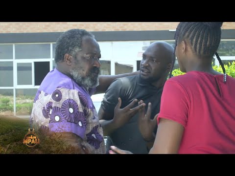 Fatal fights – Mpali | S4 | Ep 135 | Zambezi Magic