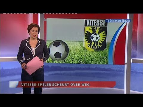 GLD Nieuws 4 oktober 2010 - Nieuws