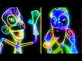 Fanboy Chum Chum Theme Song But It S VOCODED