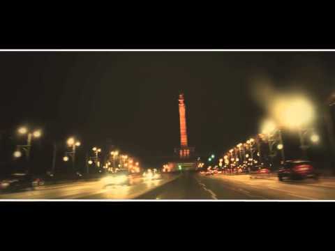 Ag-OnE - HAUPTSTADT BERLIN [OFFICIAL MUSICVIDEO]