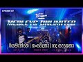 Piyamanne Sanwedana Hada Salena WINGS Bunker Sessions Medleys Unlimited