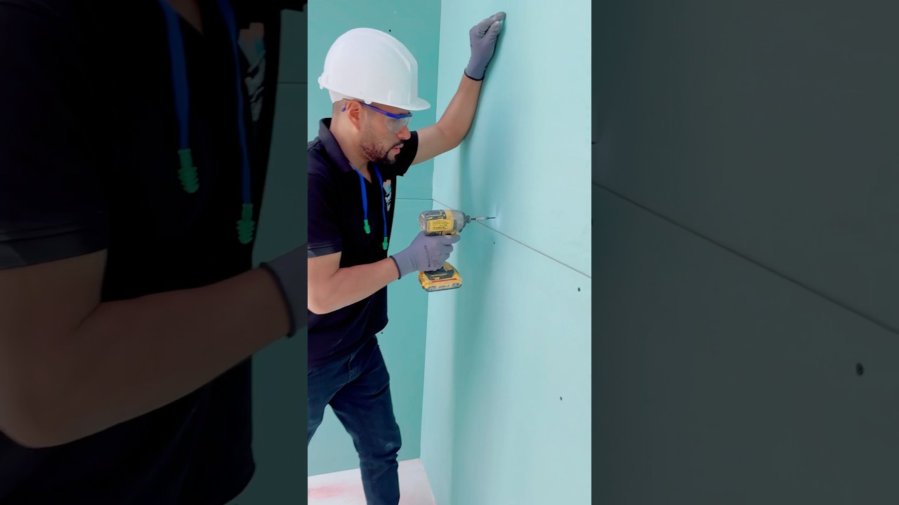 Tornillos 6*1 para paneles RH de 1/2”